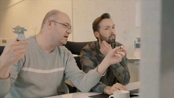 Innovasjon og motstandsdyktighet