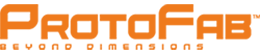 Protofab logo